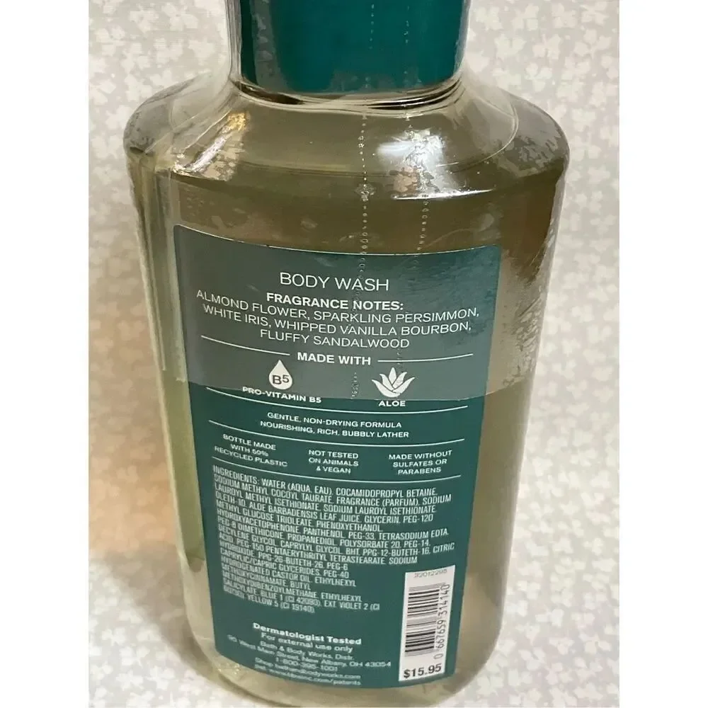 Bath and Body Works MAGIC IN THE AIR 3 PC Set